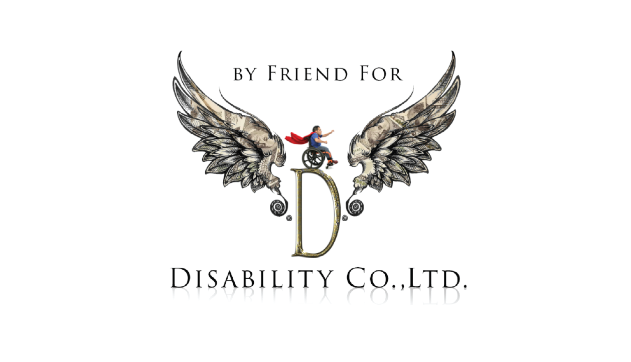 Friendfordisability